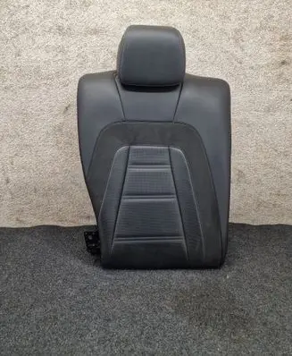 Mercedes-Benz E AMG W213 Rear seat 