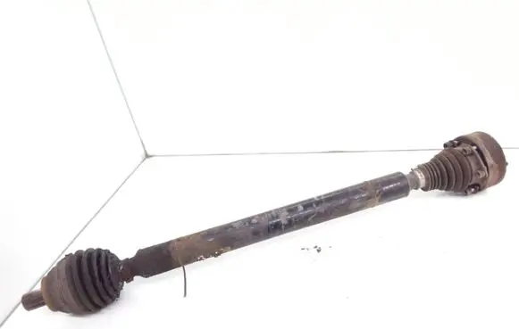 Audi A3 S3 A3 Sportback 8P Front driveshaft