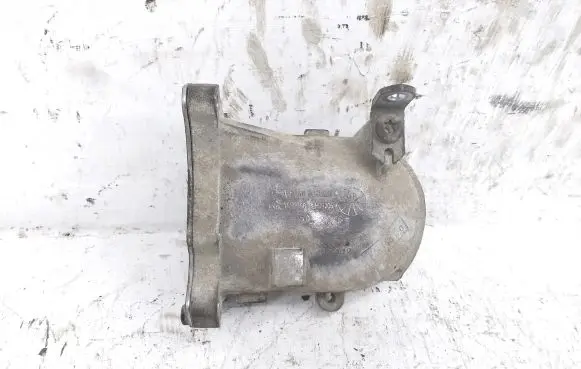 Peugeot 508 EGR valve 505923030