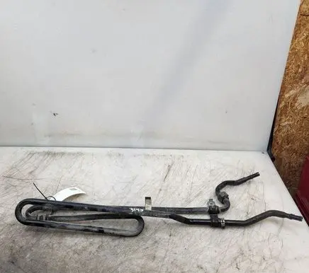 Peugeot Partner Power steering radiator 9683881780