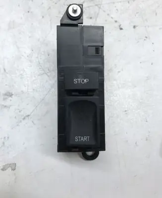 Audi A8 S8 D3 4E Engine start stop button switch 4E2905217