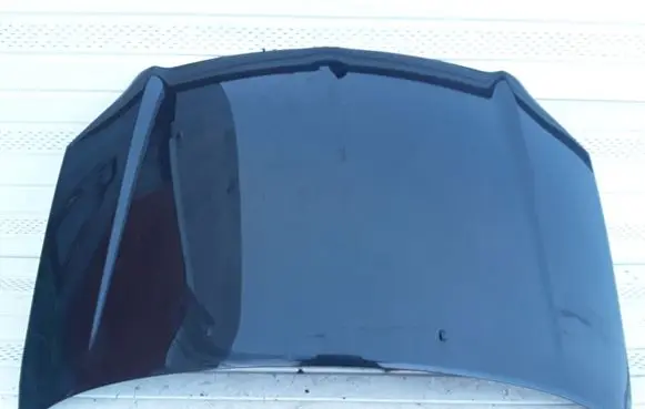 Toyota Avensis T250 Engine bonnet/hood 7456725041