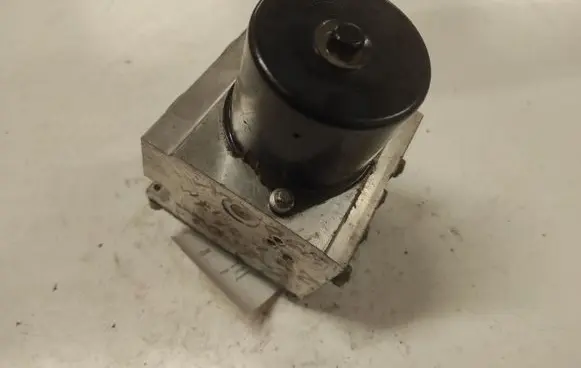 Citroen C6 ABS Pump 15871906 15871806H S118676002E