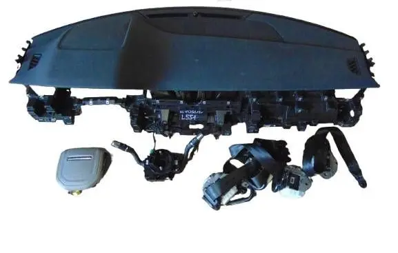 Land Rover Range Rover Evoque L551 Dashboard 