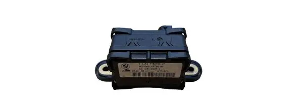 BMW 3 E90 E91 ESP acceleration yaw rate sensor 6762769 10170103253
