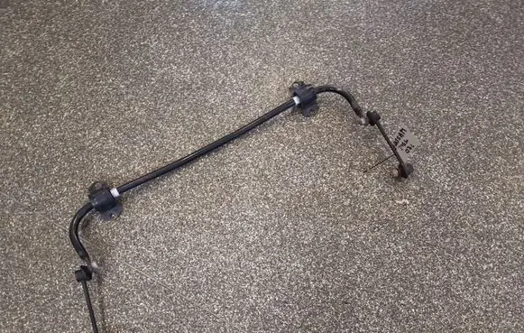 Mazda 3 II Rear anti-roll bar/sway bar 