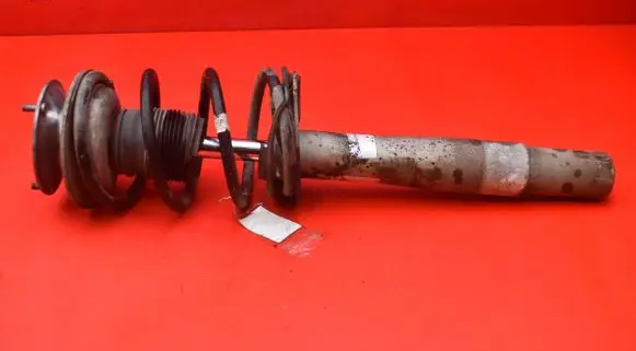 BMW 5 E60 E61 Front shock absorber/damper 310466