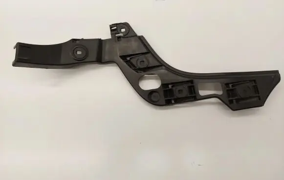 Volkswagen Eos Rear bumper mounting bracket 1Q0807393
