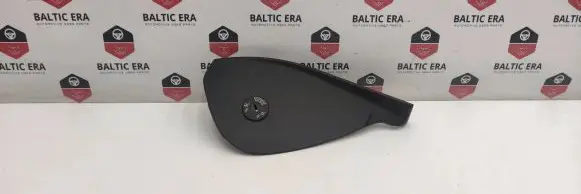 BMW 5 F10 F11 Dashboard side end trim 9209790