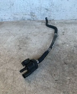 Volkswagen Jetta VI Air conditioning (A/C) pressure sensor 06l906517a