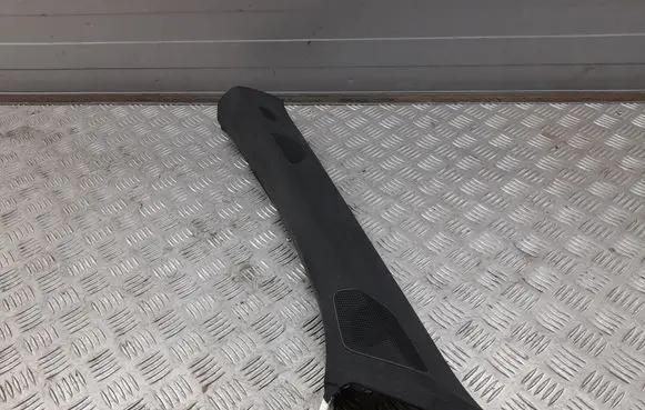 Audi Q7 4M (A) pillar trim 4M0867233P