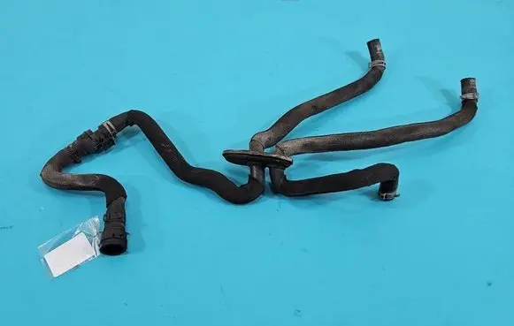 Audi A4 S4 B8 8K Intercooler hose/pipe 3B0122291B IMPRK1482639