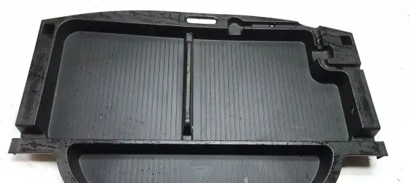 Mazda 3 I Other trunk/boot trim element BP4K6880 BP4K-6880