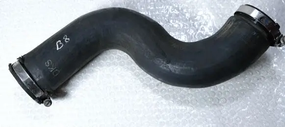 Audi A4 S4 B8 8K Air intake hose/pipe 8K0145737K