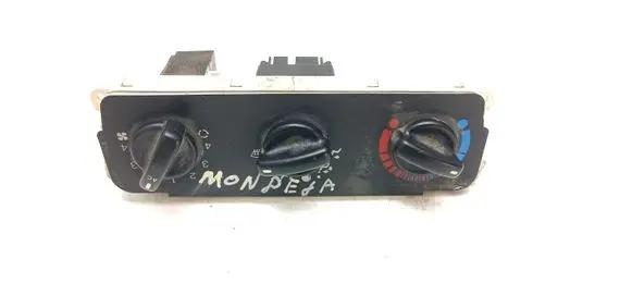 Ford Mondeo MK I Climate control unit 93BW18D451A