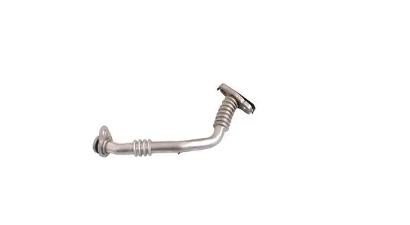 Audi Q5 SQ5 Turbo turbocharger oiling pipe/hose 04L145736H
