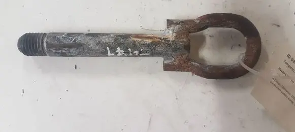 Mazda 6 Towing hook eye 
