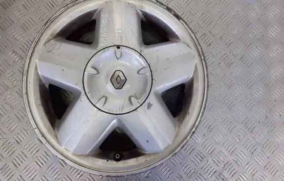 Seat Ibiza III (6L) R14 alloy rim 