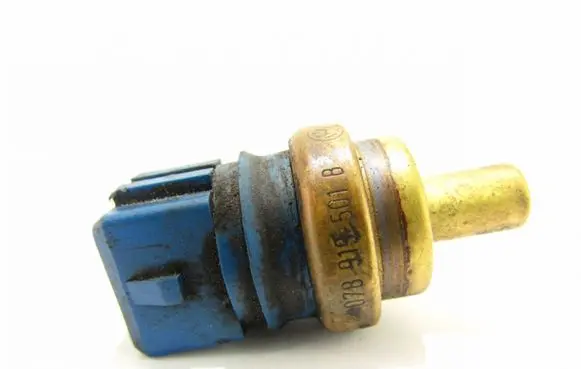 Audi A4 S4 B5 8D Coolant temperature sensor 078919501B