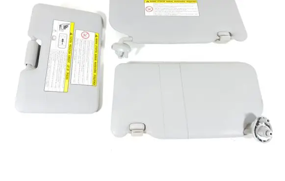 Honda FR-V Sun visor Unknown