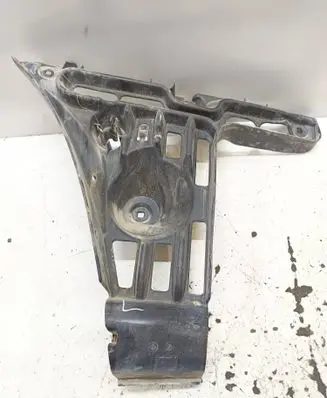 BMW 6 E63 E64 Rear bumper mounting bracket 7008839 09H15