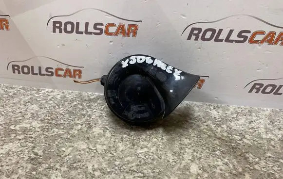 BMW X5 E53 Horn signal E1000209 007424