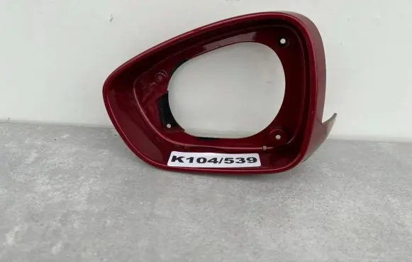 Peugeot RCZ Plastic wing mirror trim cover Z30802