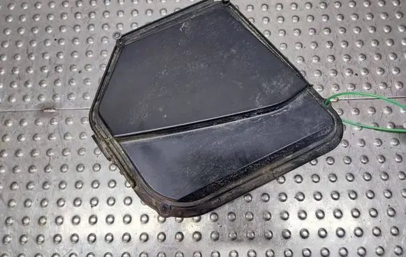 BMW 5 F10 F11 Fuse box cover S27705788 7555151