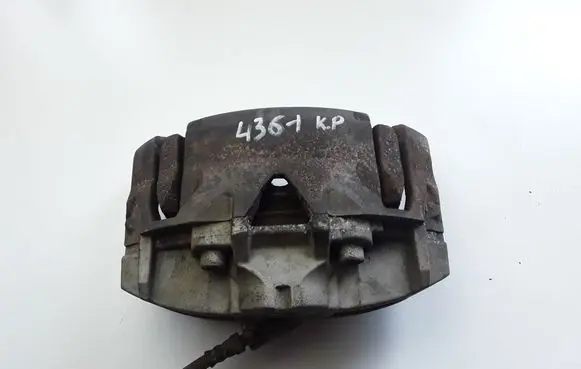 Volvo S60 Front brake caliper 36000151