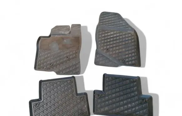 Volvo S60 Car floor mat set 30660990 30660720 30660721