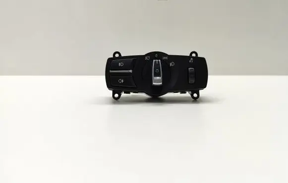 BMW 5 F10 F11 Light switch 9192744 919274404 3392020102