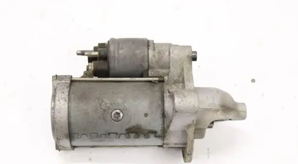 Ford Focus Starter motor JX6T-1100-ZA