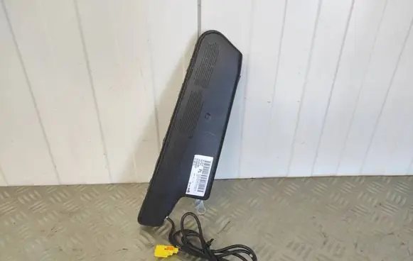 Volkswagen Golf VI Seat airbag 34077796A 5K4880241 1031993240081