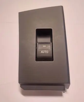 Toyota Auris E180 Electric window control switch 7427202630