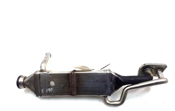 Mercedes-Benz R W251 EGR valve cooler A6421400175