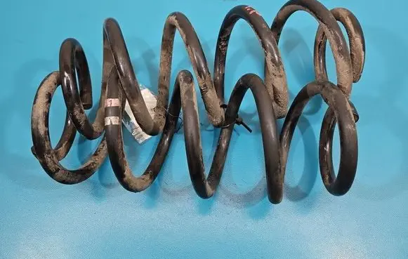 Seat Exeo (3R) Front coil spring IMPRK1547353