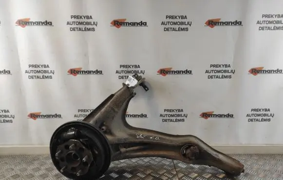 Honda CR-V Rear wheel hub