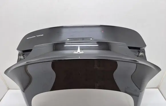 Tesla Model 3 Tailgate/trunk/boot lid 