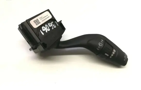 Ford Focus Wiper control stalk AV6T-17A553-AC FBYDA