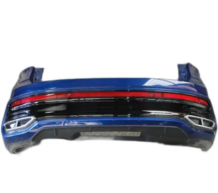 Volkswagen Taigo Front bumper 