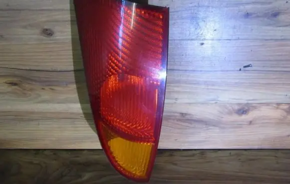 Ford Focus Rear/tail lights asyxs41134054 asyxs41-13405-4