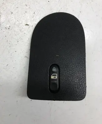 Nissan Qashqai Central locking switch button 96912JD00A