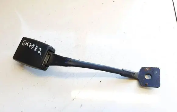 Opel Signum Front seatbelt buckle 24465994f c9032232189