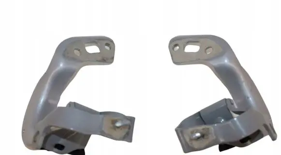 Audi A4 S4 B8 8K Tailgate/trunk/boot hinge 8K9827300