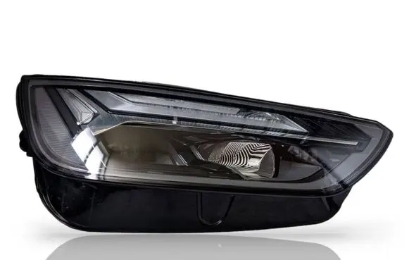 Audi Q5 SQ5 Headlight/headlamp 80A941034F 1ZX01449302