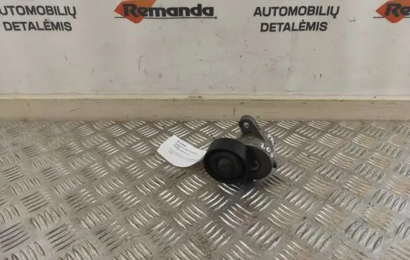 Volkswagen PASSAT B8 Timing belt tensioner 04L903315