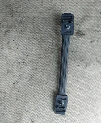 Volkswagen Touran I Front interior roof grab handle 1T0883601