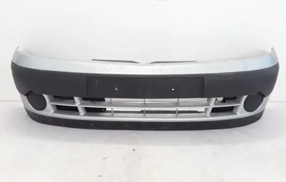 Renault Kangoo I Front bumper