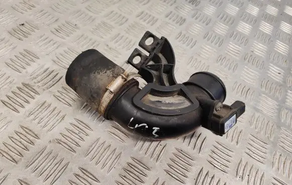 Mercedes-Benz ML W163 Intercooler hose/pipe A1635011124 A0041533128