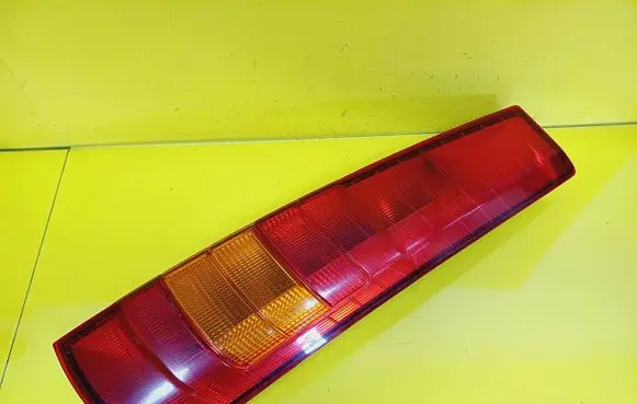 Mitsubishi Space Runner Rear/tail lights